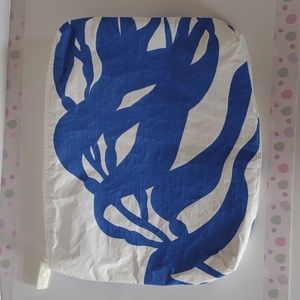 Aloha Collection Small Pouch